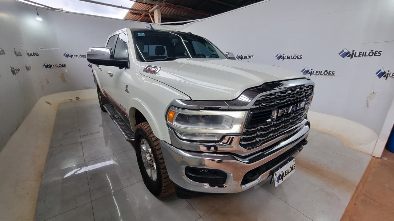 RAM / 2500 LAIE